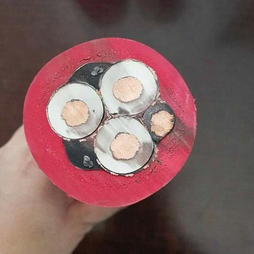 特种电缆关于上海埃因电线电缆